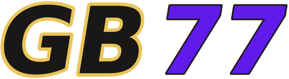 GB77 logo